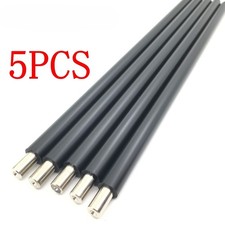 5X Primary Charge Roller for Kyocera TASKalfa 3552ci 3553ci 4052ci 4053ci 4003i picture