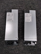 (LOT OF 2) LITEON POWER SUPPLY (PA-2641-1A-LF) PWR-C2-640WAC V03 640W*READ DESC* picture