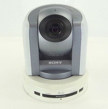 Sony BRC-300 3CCD Mega Pixel PTZ Pan & Tilt Color Security Camera picture