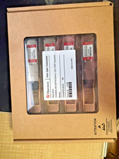 FS 100GBASE-SR4 Optical Transceiver Module picture