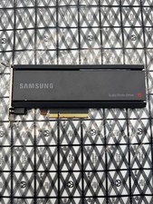 Samsung PM1735 1.6TB NVMe HHHL AIC Enterprise SSD MZPLJ1T6HBJR-00AH3 80% Health picture