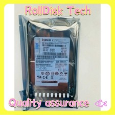 New IBM 90Y8872 90Y8873 90Y8874 90Y8876 600GB 10K 6G 2.5
