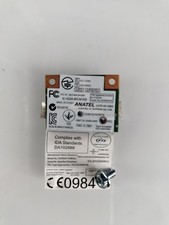 ANATEL Mini PCI-e Wireless WIFI Board Card BCM94313HMG2L 04W3750 G700 B490 picture
