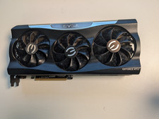 EVGA GeForce RTX 3090 FTW3 ULTRA GAMING 24GB GDDR6X iCX3 24G-P5-3987-RX picture