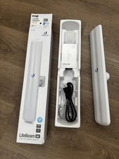 LBE-5AC-16-120-US - Ubiquiti - LiteBeam 5AC 16dBi 120° airMAX Sector AP - New picture