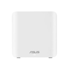 ASUS ZenWiFi BD4 BE3600 Dual Band WiFi 7 Mesh System White 2Pack 90IG0960-MO3C20 picture