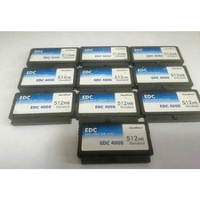 10PCS EDC 512MB embedded disk card iNNODISK EDC4000 44pin DOM 512MB picture
