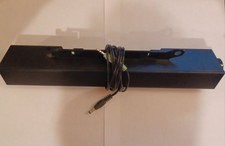 Silver Genuine Dell AX510 Monitor Mount Multimedia Soundbar Speaker picture