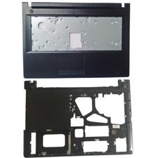 For Lenovo G40-30 G40-45 G40-70 G40-80 G40 Palmrest Upper cover/Bottom case Base picture
