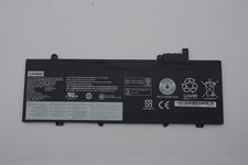 Genuine 01AV478 Battery For Lenovo ThinkPad T480s L17L3P71 01AV479 L17M3P71 57W picture