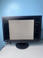 Eizo Flexscan S2411w WUXGA 24” Monitor 1900x1200 picture