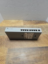 Allied Telesyn International CentreCOM FS708 Ethernet Switch With Power Cord picture