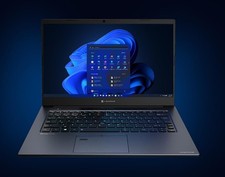 DYNABOOK INC. PORTEGE X40-J, 14