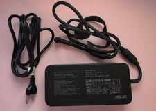 ASUS ADP-280BB B 280W Gaming Laptop Power Supply AC Adapter ROG picture