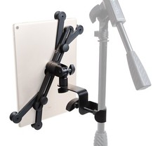Gator Frameworks Tablet Clamping Mount with 2-Point Adjustment System picture