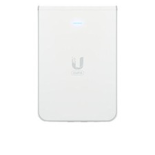 Ubiquiti U6 In-Wall, WiFi 6 Wall-mounted Access Point New picture