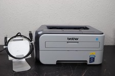 Brother HL-21 HL-2170W Laser Printer Page Count 1710 picture