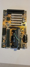 Asus P2L97 REV 2.04 2xISA + Pentium II motherboard picture