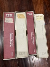 IBM guide to operations personal computer XT dos  Operating system picture