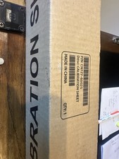HP DesignJet Scanner Calibration Sheet CN727-60025 Sealed Box picture
