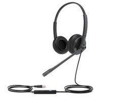 Yealink W129173000 1308034 UH34 SE Dual UC Headset ~E~ picture