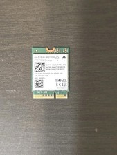 Lot of 10 Intel AX211NGW Dell G83J7 WiFi 6E Bluetooth 5.3 M.2 2230 Cards picture