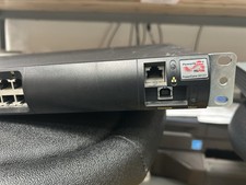 Microsemi PD-9512G/ACDC/M, 12-port Power, 4-pairs 72W/port, Managed Switch picture