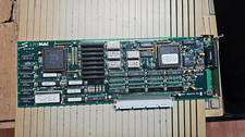 SuperMac Spectrum 8 Series III 8Bit Graphics Video Card NuBus Apple Macintosh II picture