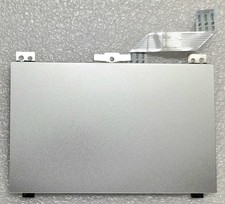 ⭐️✨ HP 17-cn Series cn3033cl Laptop TouchPad Module W/Cable Natural Silver ⭐️✨ picture