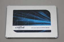 Crucial MX500 1TB 2.5