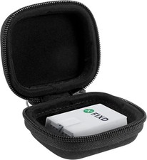 OBD Case for the FIXD OBD2 Auto Code Reader -Black picture
