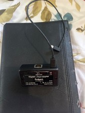 Redpark L6-NETPOR Gigabit + PoE Adapter For iPad picture