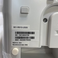 New Ruckus ZoneFlex R610 Wireless Access Point 901-R610-US00 picture