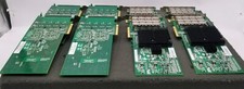 Lot of 8 PMC Sierra PM8003 REV : 3.0 picture