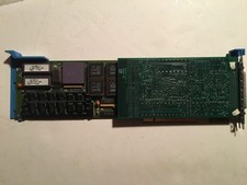 Ibm 84f7113 artic 1mb multiport/2 mca adapter with 15f8858 8 port rs422 picture