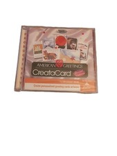 American Greetings CreatCard Special Edition For Windows 95/98 picture