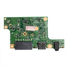 For LENOVO ThinkPad Yoga 14 20DM 20DN I/O Board USB Audio Board 00HN612 00UP308 picture
