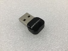 Plantronics Poly BT300 Bluetooth 3.0 USB Adapter Dongle 89259-02 Voyager Legend picture