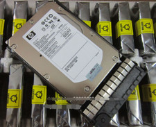 1PC HP DF146ABAA9 431943-003 375874-006 hard disk 146G 15K SAS 8MB picture