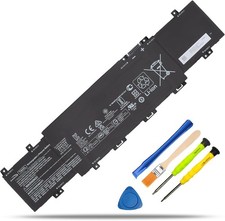 HP Envy 17 TI04XL M24563-005 55.67Wh 4-Cell Laptop Battery NEW -  picture