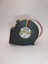 AVC Ball Bearing Fan F9733B12LT DC12V 0.72A 4PIN picture
