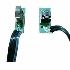 Key Board Scroll Wheel Board Replacement For Logitech G403 G703 Gaming Mouse New picture