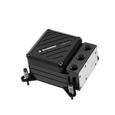 Barrow POM Pump Reservoir Integrated CPU Block for Intel Low Profile LTPRP-04I M picture