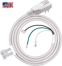 ELEGRP 0651515LY L15515 L22515 14AWG LCDI Power Cord Plug for A/C Air Conditione picture