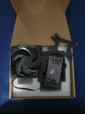 Cooler Master Hyper 212 Black Edition Air Cooler (AM4 Backplate Only) picture