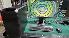 HP Z4 G4 Workstation Tower Intel Xeon W-2223 3.0GHz, 32GB RAM, 256GB SSD picture