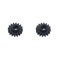 2pcs Paper Output Gear Fits For Epson TM-U220B TM-U220PA U220PB U220PA TM-U220PB picture