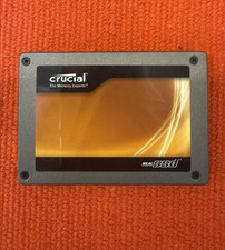 CRUCIAL RealSSD C300 128GB SSD 2.5