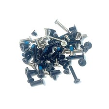 New Set of screws kit For HP PAVILION 17-AR 17Z-AR 933479-001 Replacement SCREWS picture