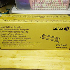 Xerox Magenta Drum Cartridge 108R01486 CT351130 for VersaLink C600 C605 picture